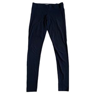 Aeropostale Black Leggings
